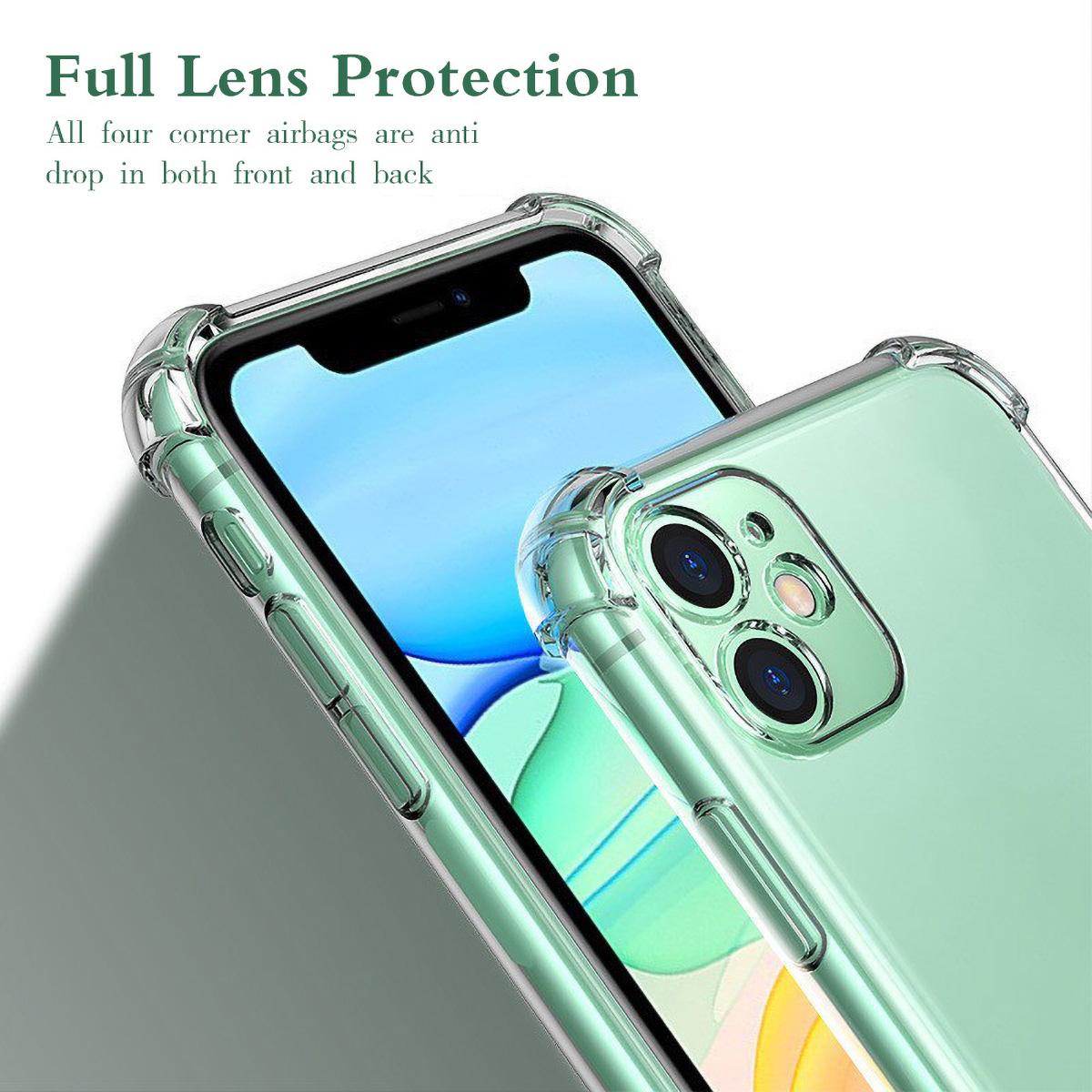 Przezroczyste silikonowe etui  – Samsung Accessories Phone recenzja i cena
