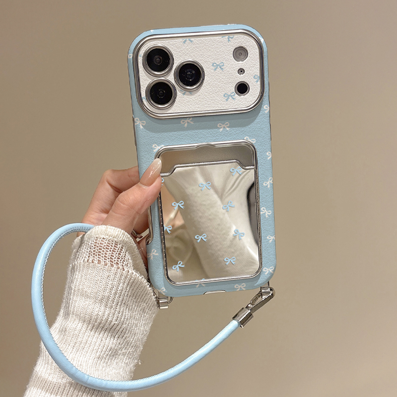 Urocze etui na telefon z luste – Phone Accessories Case recenzja i cena