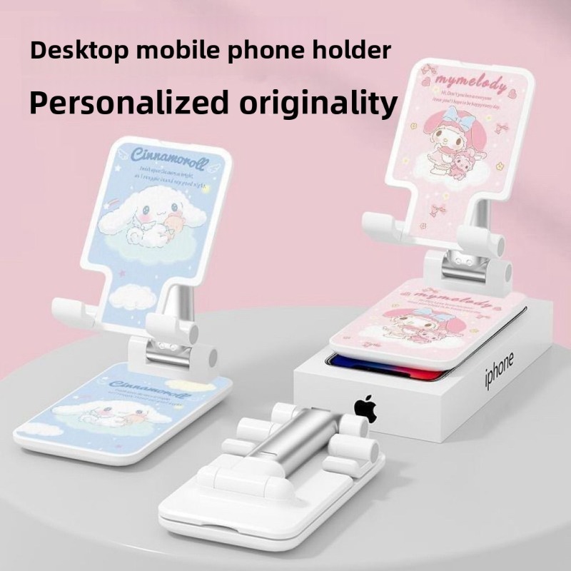 Uroczy uchwyt na telefon z wzo – Phone Accessories For Teens recenzja i cena