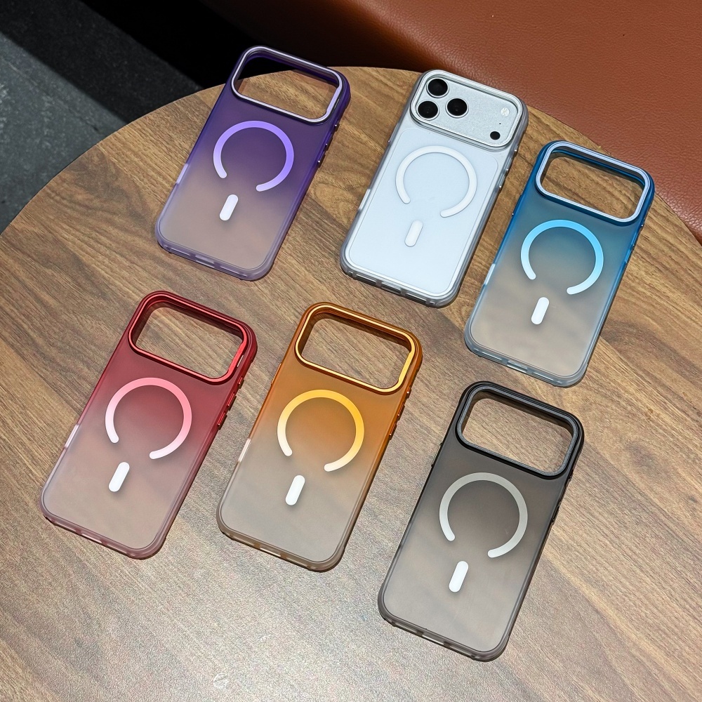 Modne etui na telefon z magnet – Phone Accessories Case recenzja i cena