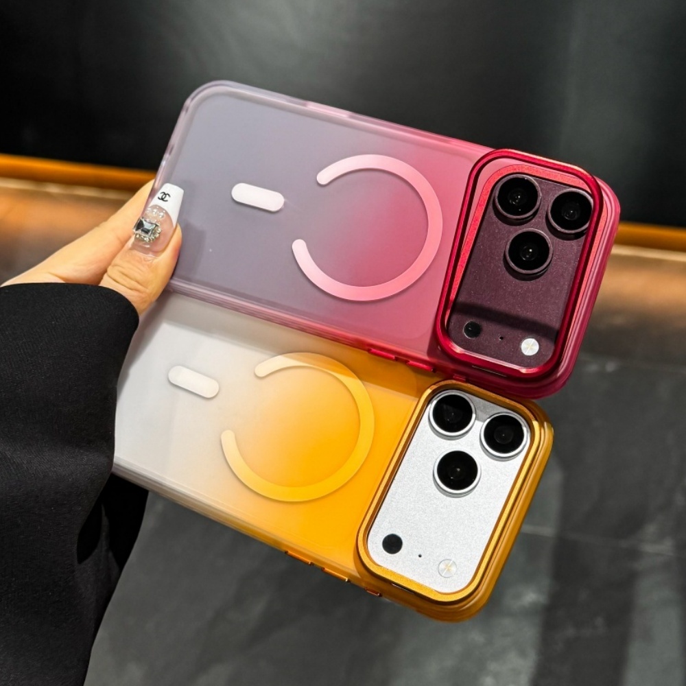 Modne etui na telefon z magnet – Phone Accessories Case recenzja i cena
