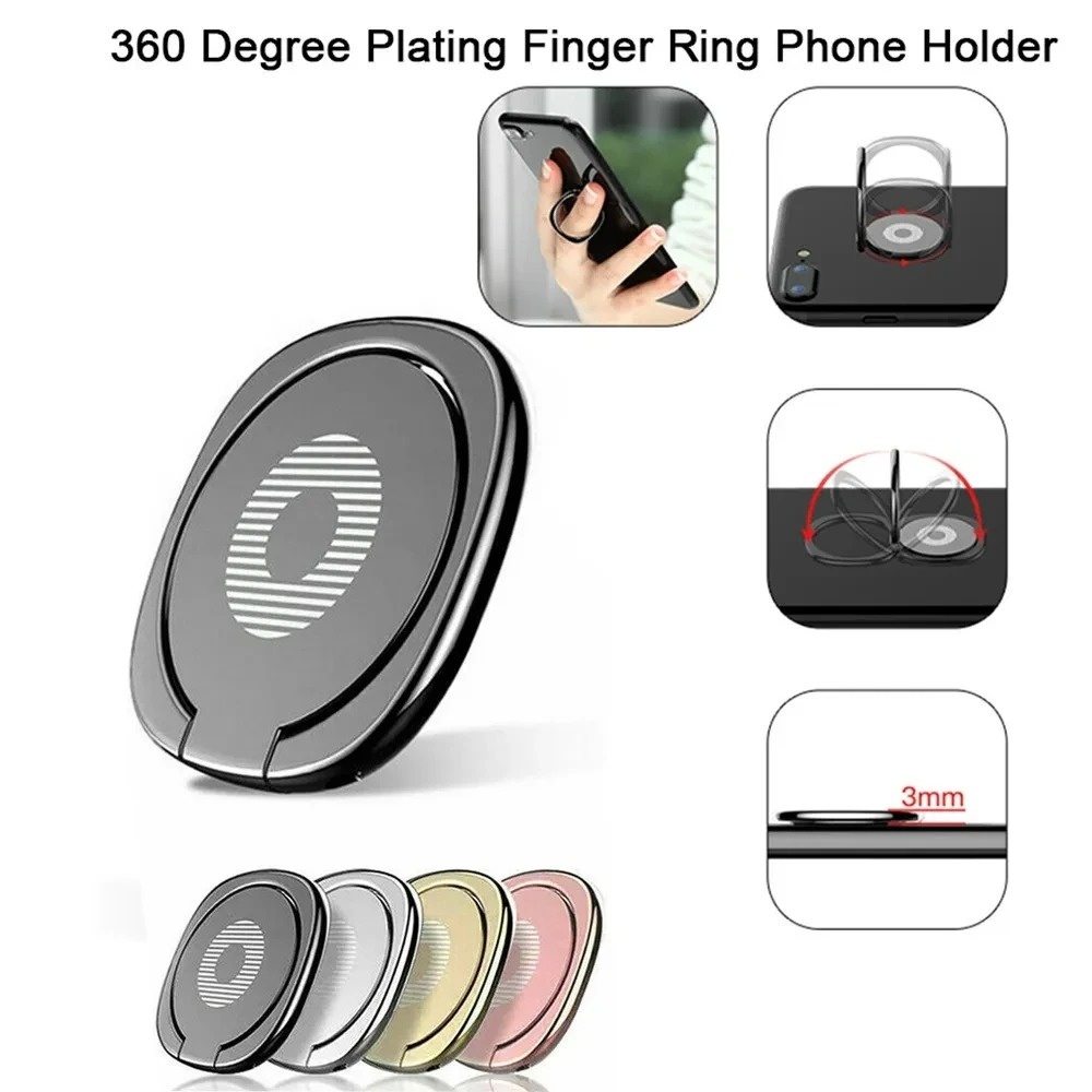 Uniwersalny uchwyt na telefon  – Phone Accessories Stand recenzja i cena