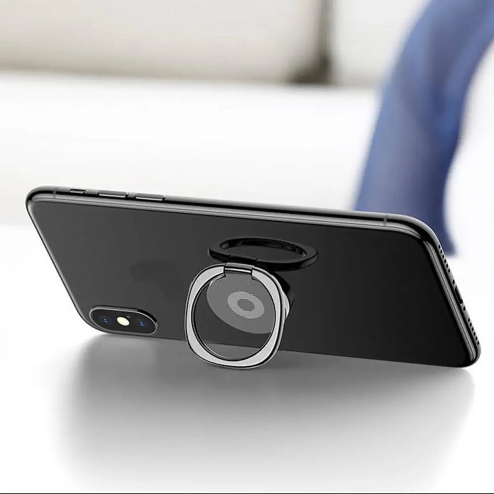 Uniwersalny uchwyt na telefon  – Phone Accessories Stand recenzja i cena