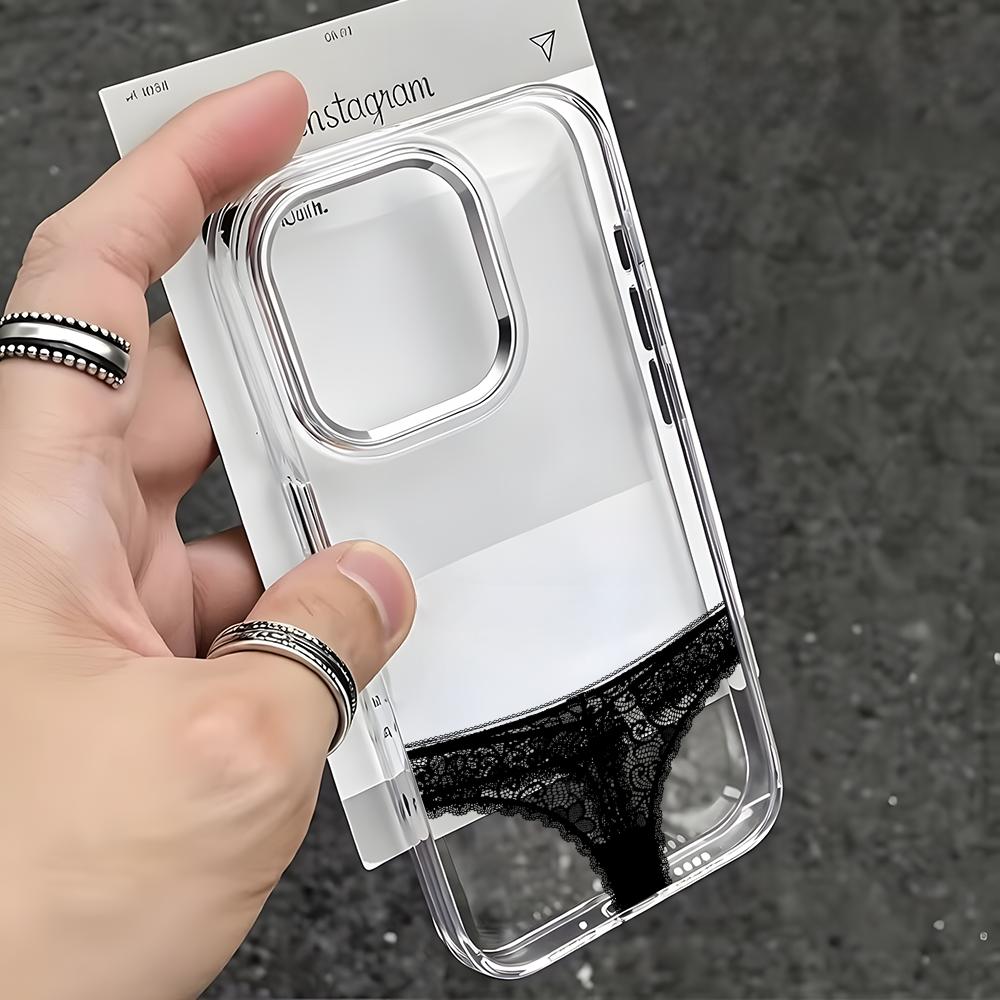 Śmieszne majtki Etui na telefo – Phone Accessories Case recenzja i cena