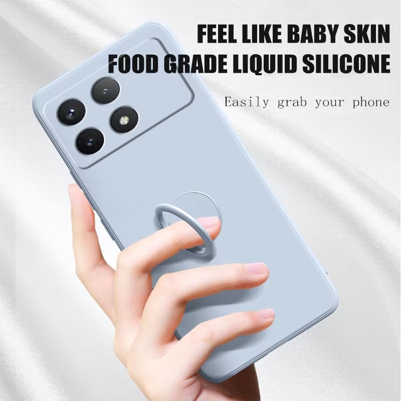Luksusowe etui na telefon z pł – Phone Accessories Case recenzja i cena