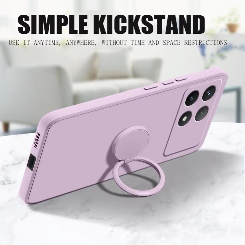 Luksusowe etui na telefon z pł – Phone Accessories Case recenzja i cena
