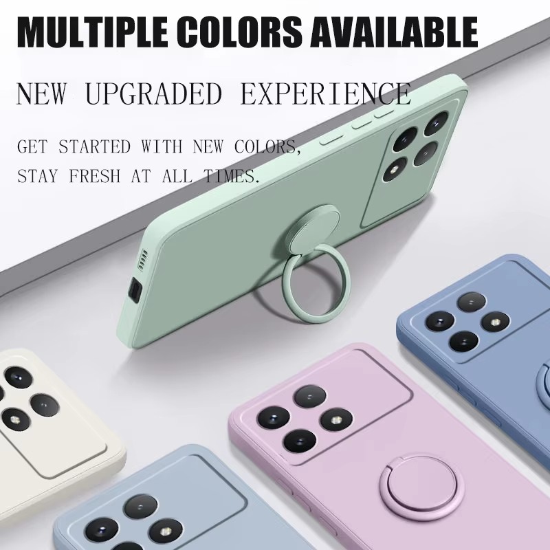 Luksusowe etui na telefon z pł – Phone Accessories Case recenzja i cena