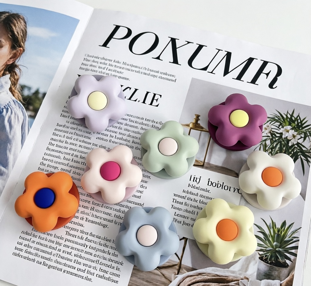 Magnetyczny uchwyt na telefon  – Phone Accessories Stand recenzja i cena