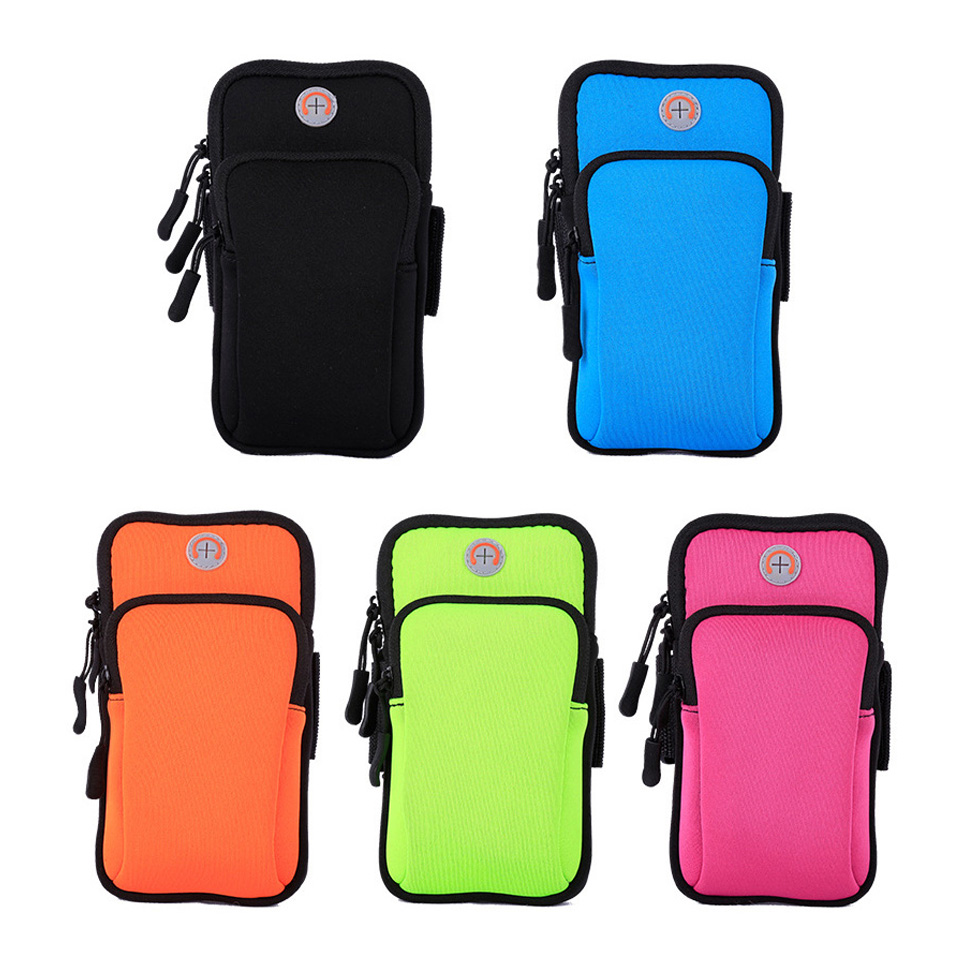 Sportowa torba na ramię do bie – Phone Accessories For Running recenzja i cena