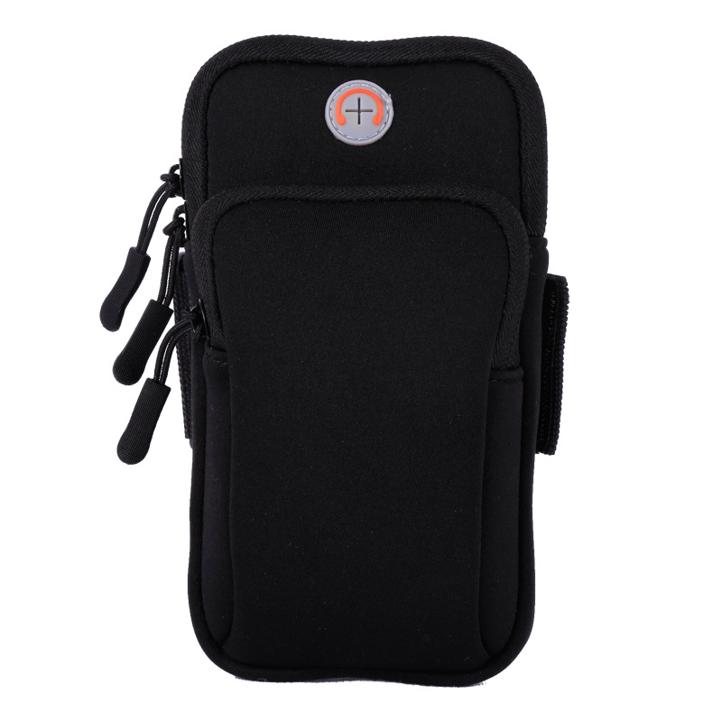 Sportowa torba na ramię do bie – Phone Accessories For Running recenzja i cena