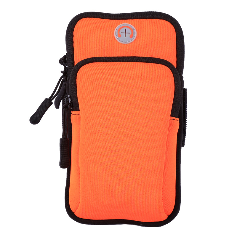Sportowa torba na ramię do bie – Phone Accessories For Running recenzja i cena