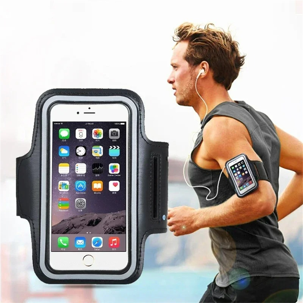 Nowy uniwersalny futerał na te – Phone Accessories For Running recenzja i cena