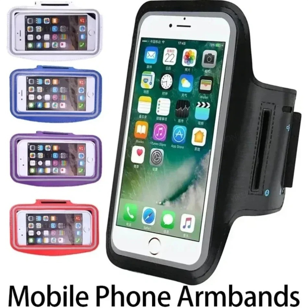 Nowy uniwersalny futerał na te – Phone Accessories For Running recenzja i cena