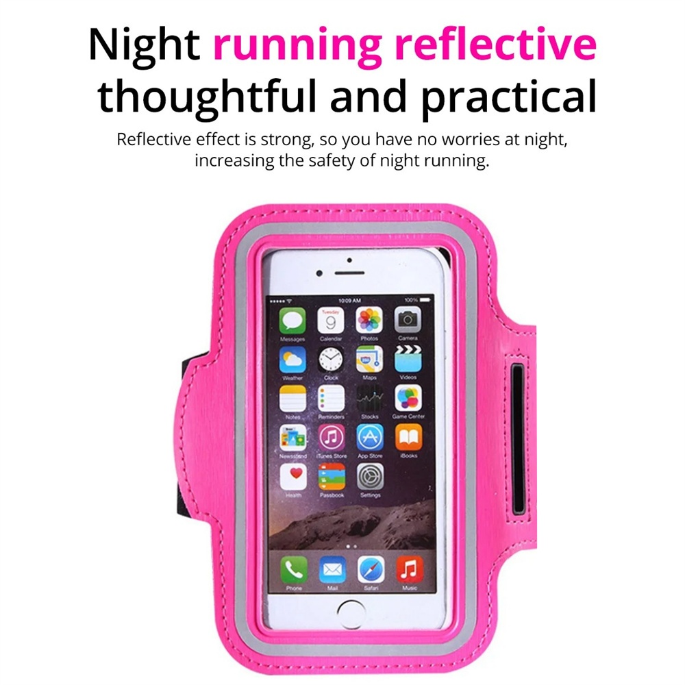 Nowy uniwersalny futerał na te – Phone Accessories For Running recenzja i cena