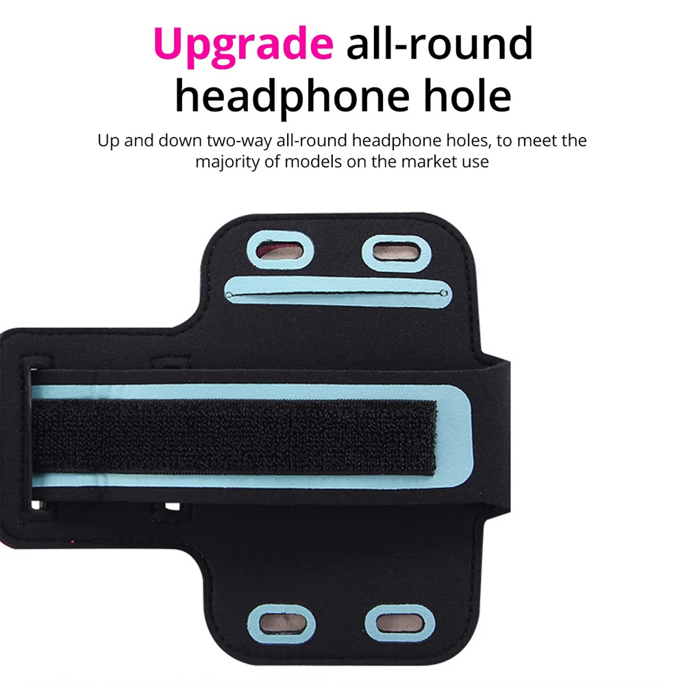 Nowy uniwersalny futerał na te – Phone Accessories For Running recenzja i cena