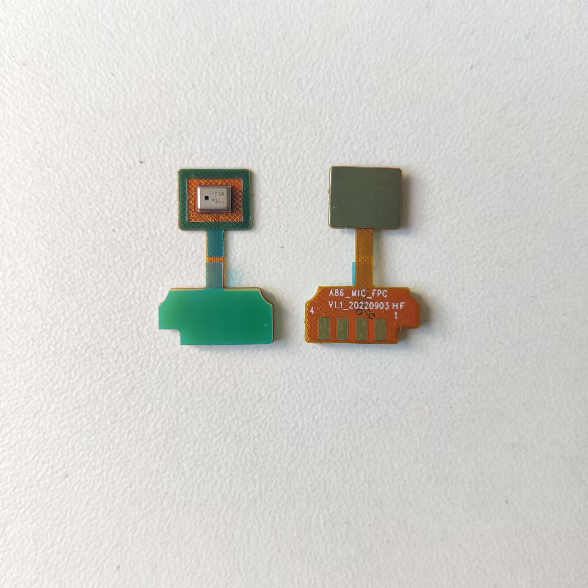 Nowy Oryginalny Mikrofon FPC B – Phone Accessories Shop recenzja i cena