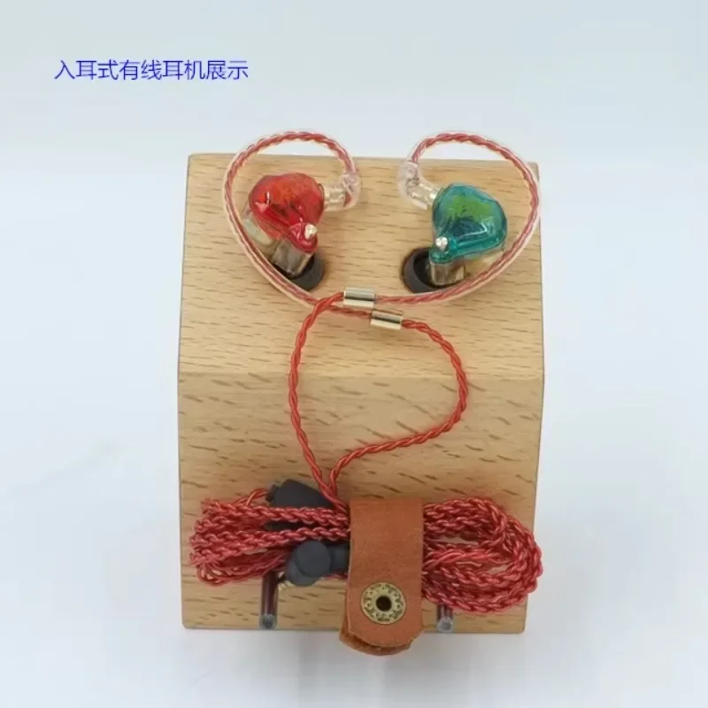 Przechowywanie przewodowego ze – Bluetooth Earphone Tws recenzja i cena
