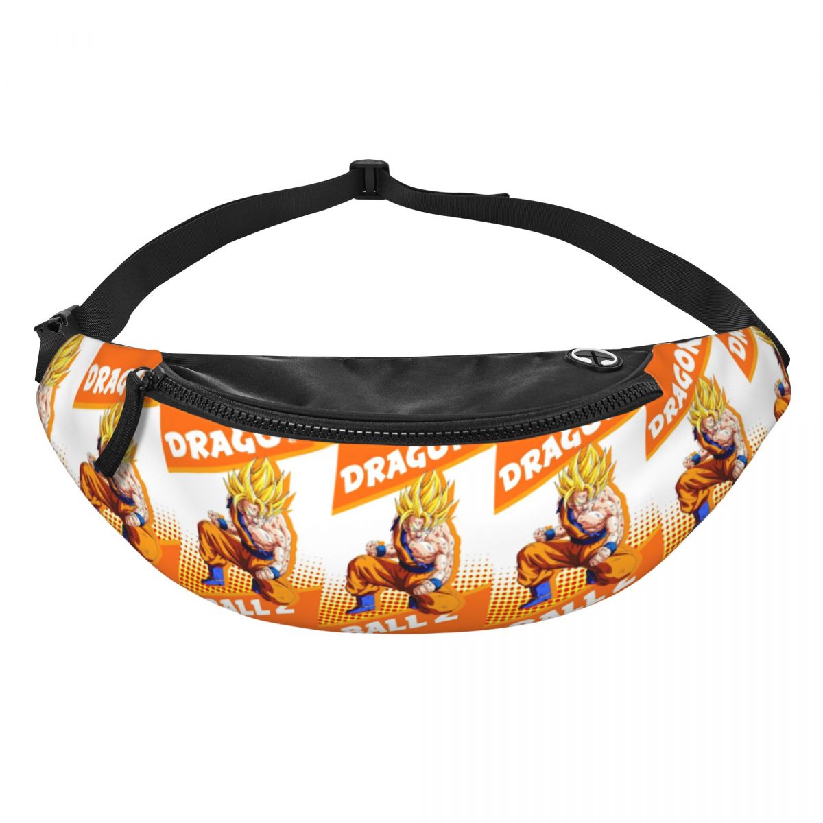 Saszetka na biodra Custom DBZ  – Phone Accessories For Running recenzja i cena