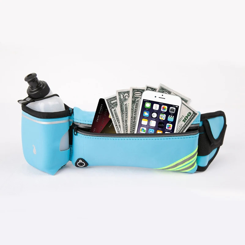 Saszetka Biegowa Nerka Sportow – Phone Accessories For Running recenzja i cena