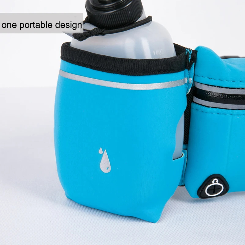 Saszetka Biegowa Nerka Sportow – Phone Accessories For Running recenzja i cena