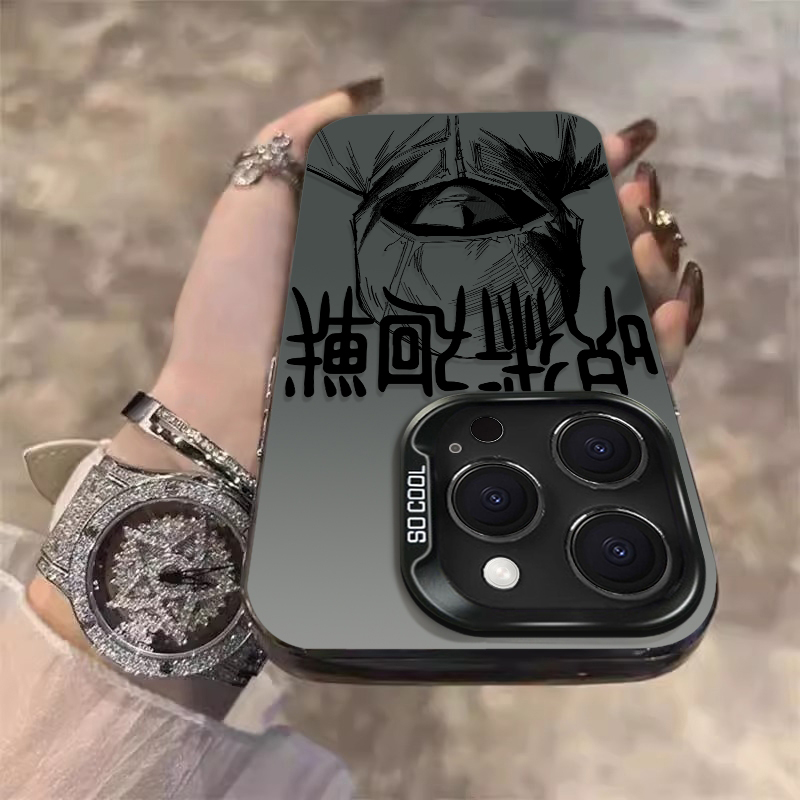 Etui Jujutsu Kaisen Comic Yuji – Xiaomi Redmi Note 13 recenzja i cena