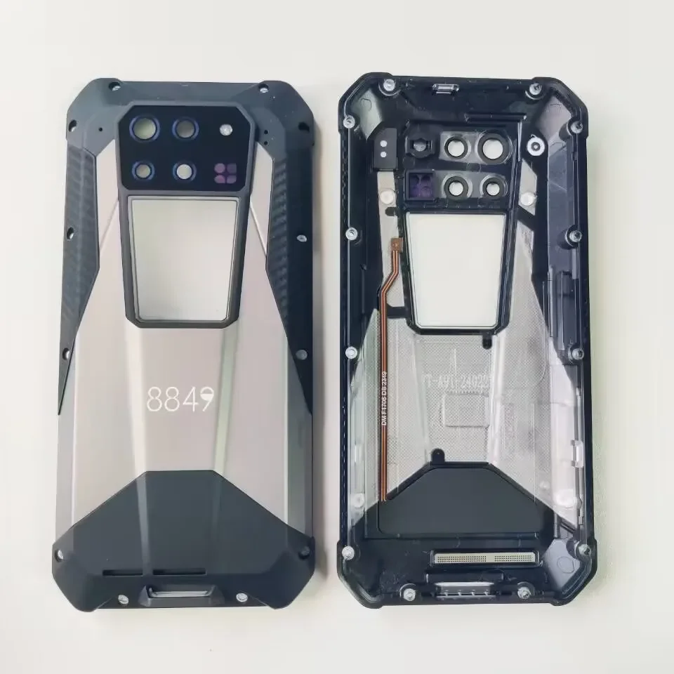 Nowa Obudowa Baterii z Osłoną  – Phone Accessories Shop recenzja i cena
