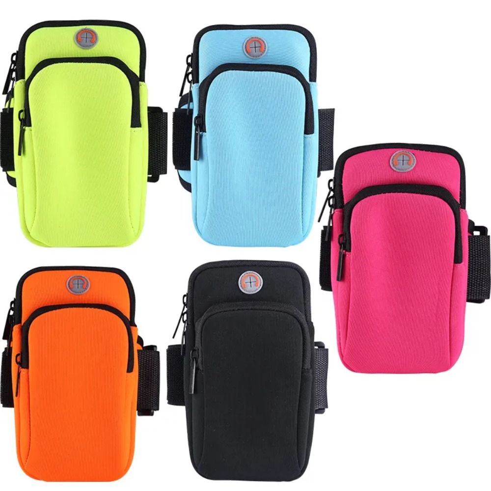 Przenośna neoprenowa opaska sp – Phone Accessories For Running recenzja i cena