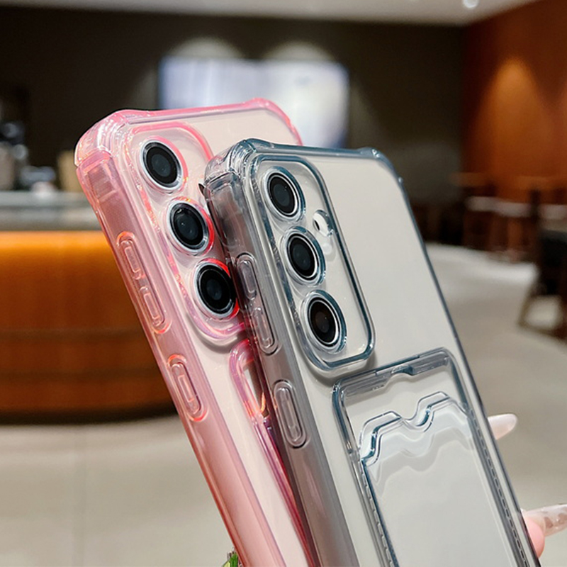 Etui na telefon z kieszonką na – Samsung Accessories Phone recenzja i cena