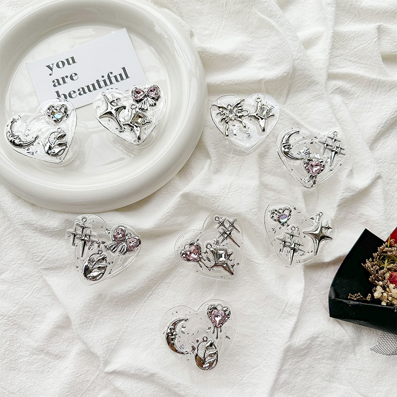 Przezroczysty uchwyt na telefo – Phone Accessories Stand recenzja i cena