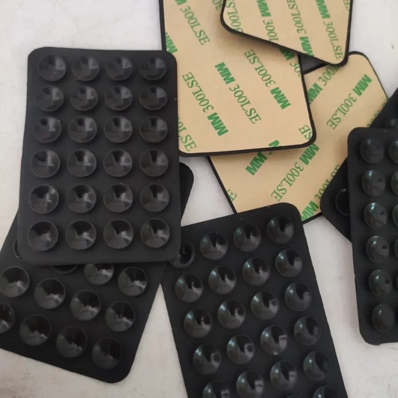 Silikonowy klejący uchwyt na s – Phone Accessories Stand recenzja i cena