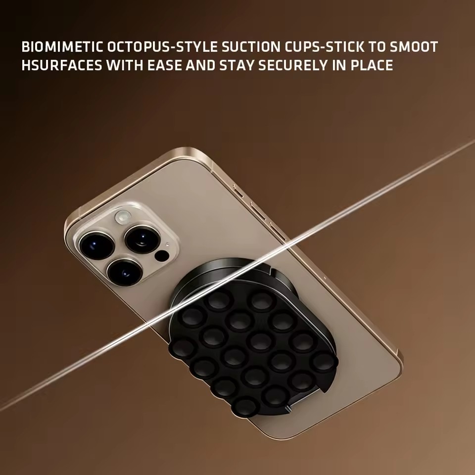 MA39 Magnetyczny składany stoj – Phone Accessories Stand recenzja i cena