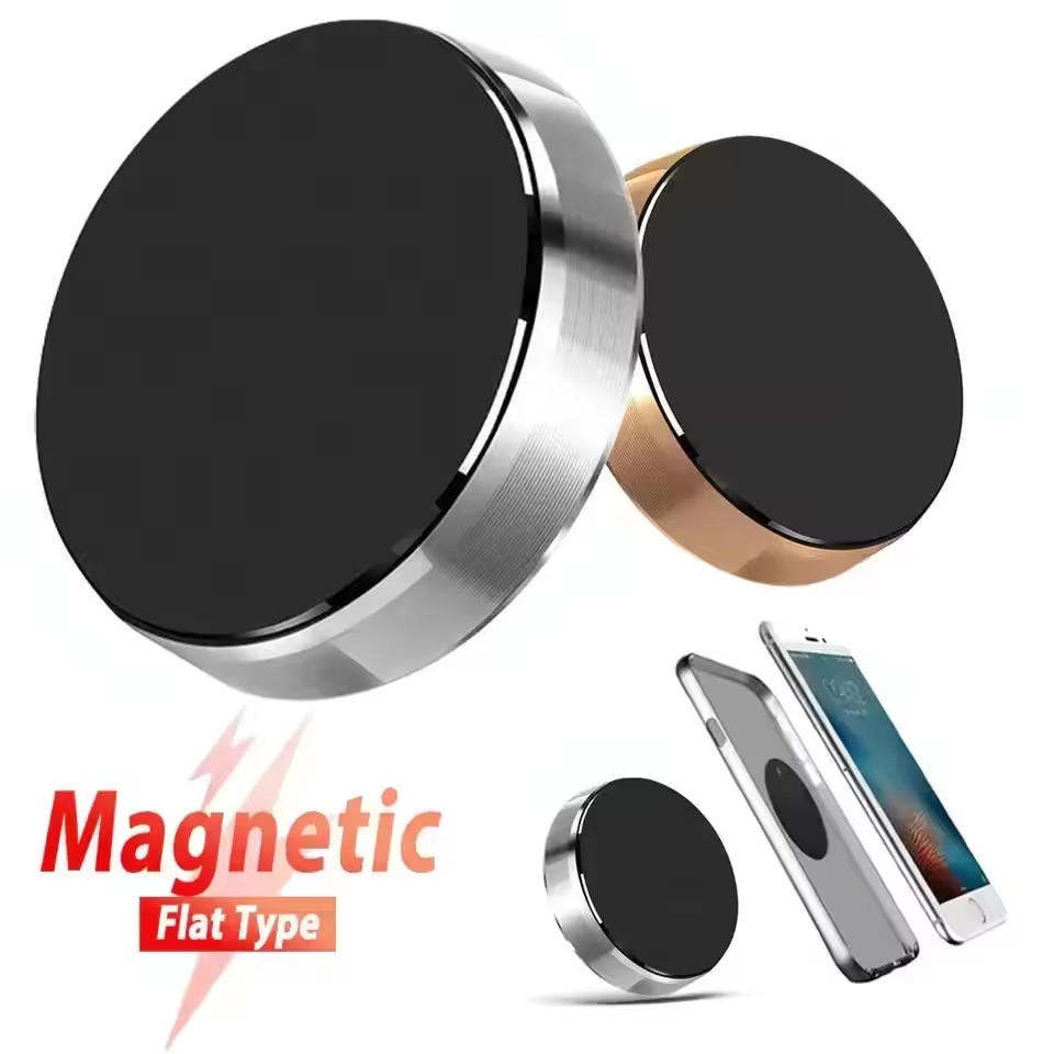 Magnetyczny uchwyt samochodowy – Phone Accessories Holder recenzja i cena