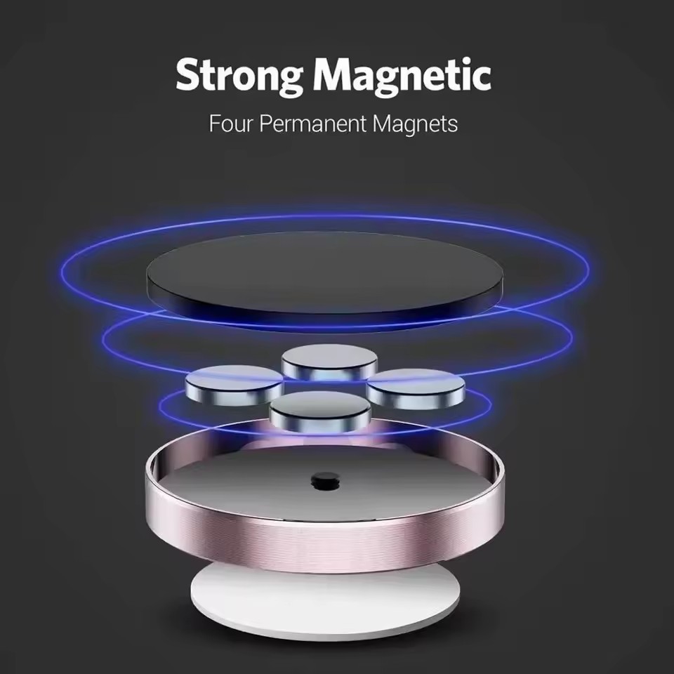Magnetyczny uchwyt samochodowy – Phone Accessories Holder recenzja i cena
