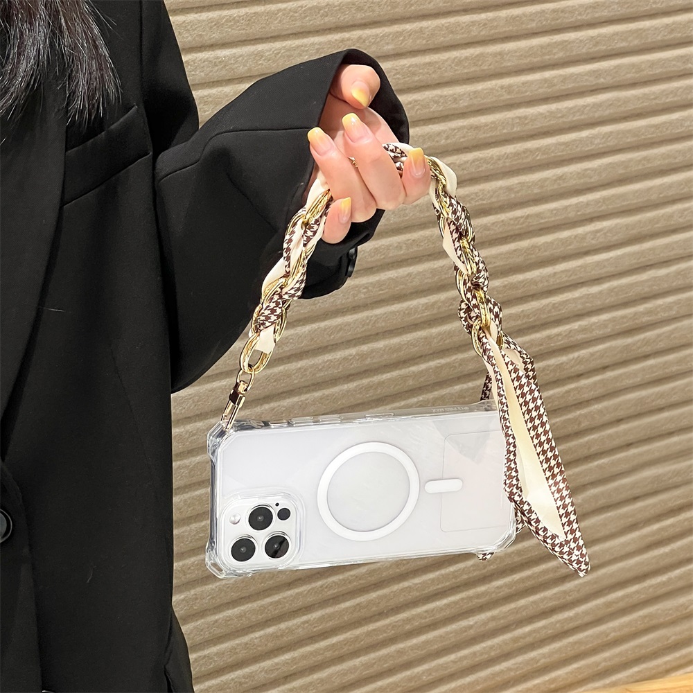 Krótki pasek do telefonu komór – Phone Accessories Case recenzja i cena