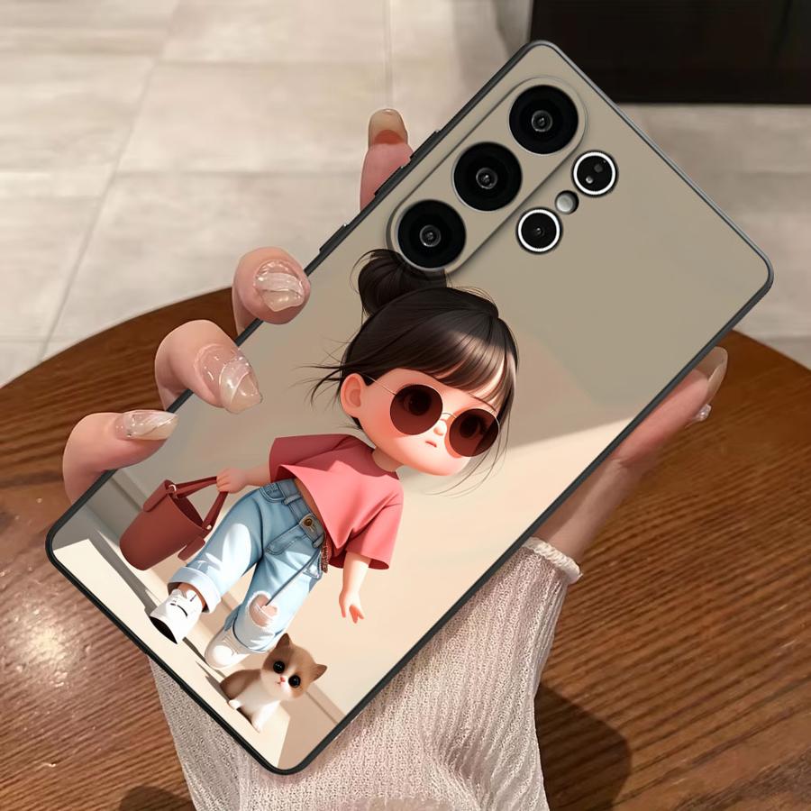 Etui na telefon Funda z motywe – Samsung Accessories Phone recenzja i cena
