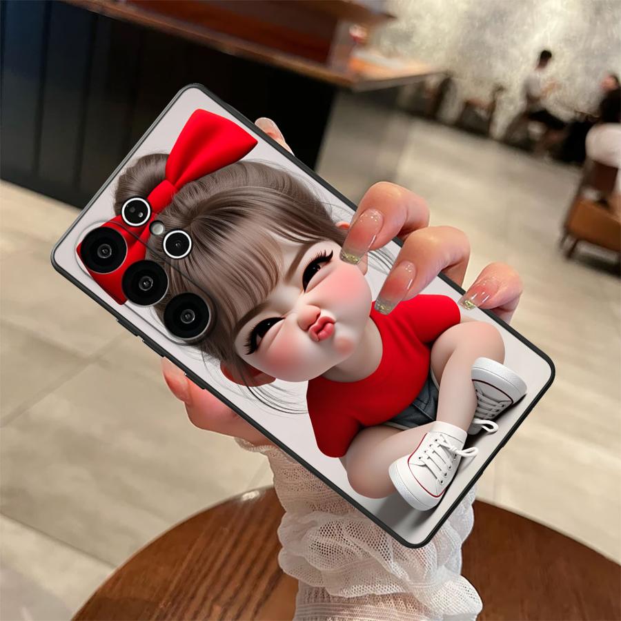 Etui na telefon Funda z motywe – Samsung Accessories Phone recenzja i cena