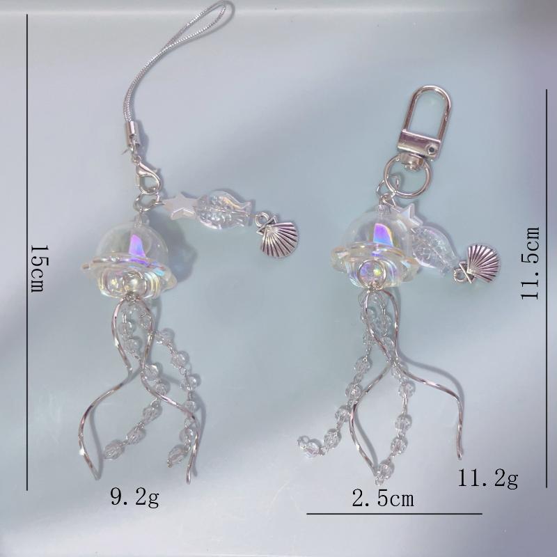 Smycz do telefonu z koralikami – Phone Accessories For Teens recenzja i cena