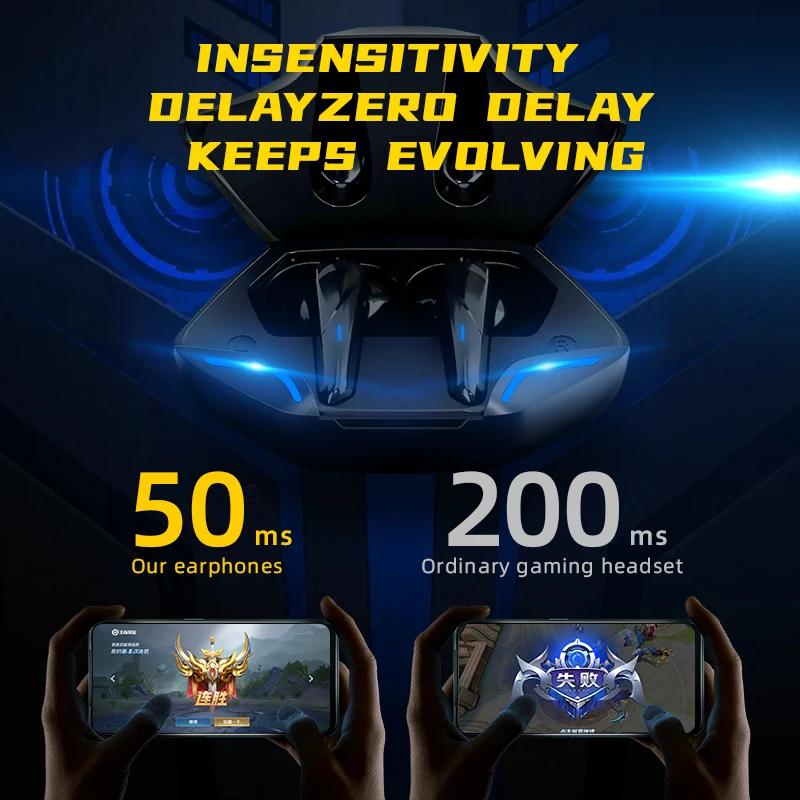 2026 Hot X15 TWS Bezprzewodowe – Bluetooth Earphone Tws recenzja i cena