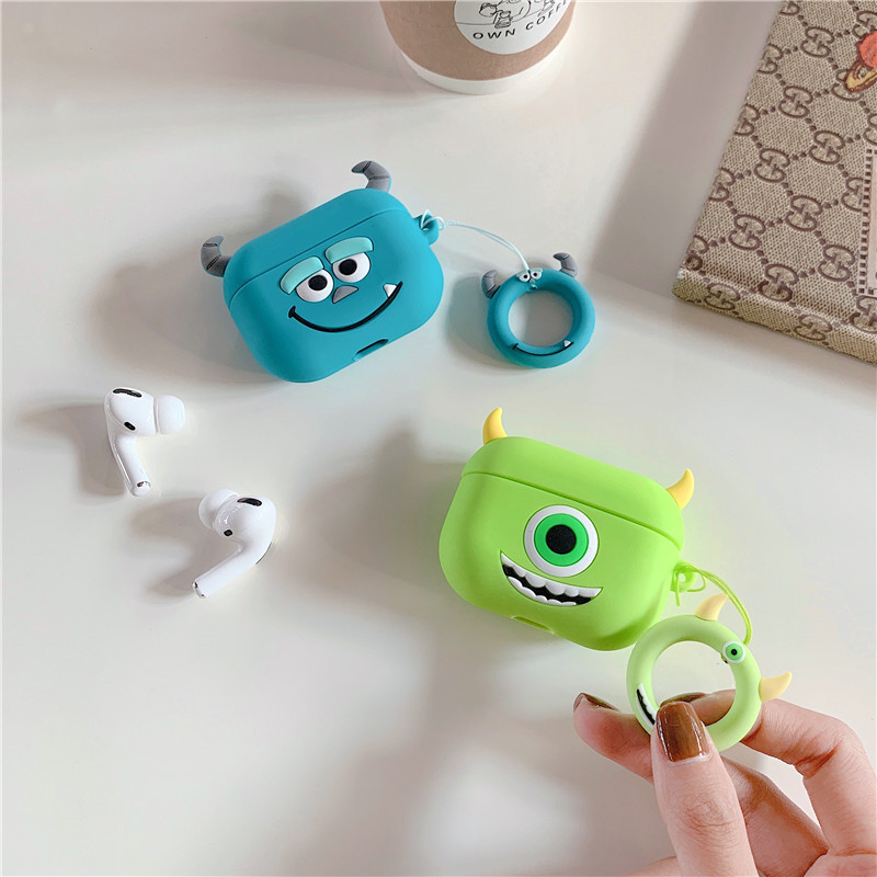 Etui na Airpods Pro 3, silikon – Airpod Case Cover recenzja i cena