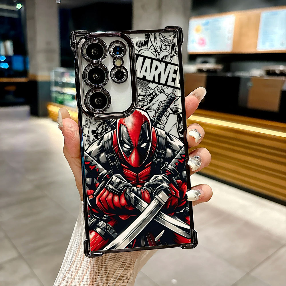 Silikonowe etui na Samsung Gal – Samsung Accessories Phone recenzja i cena
