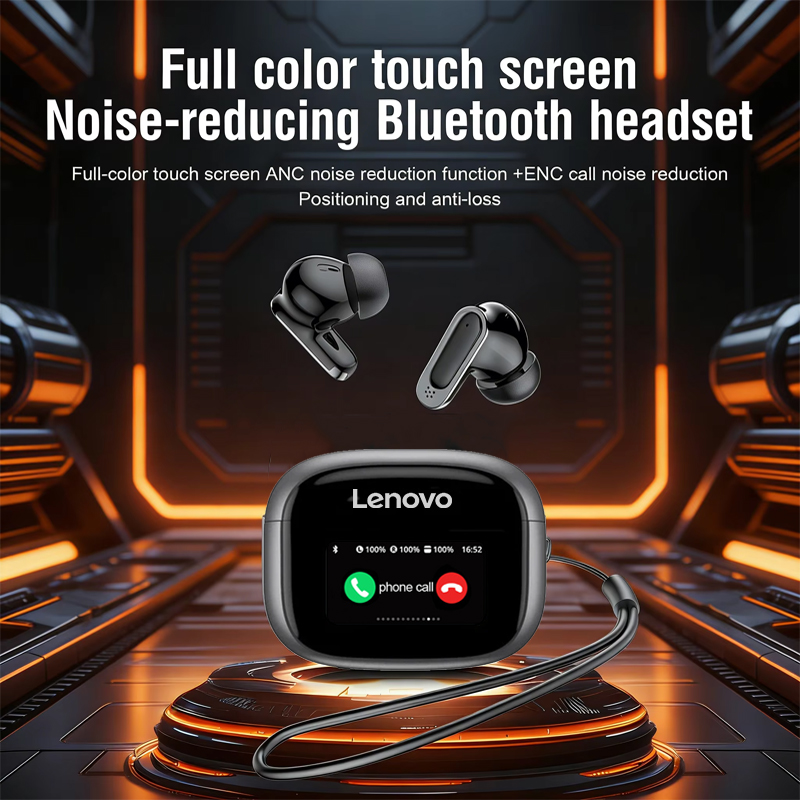 Bezprzewodowe słuchawki douszn – Bluetooth Earphone Tws recenzja i cena