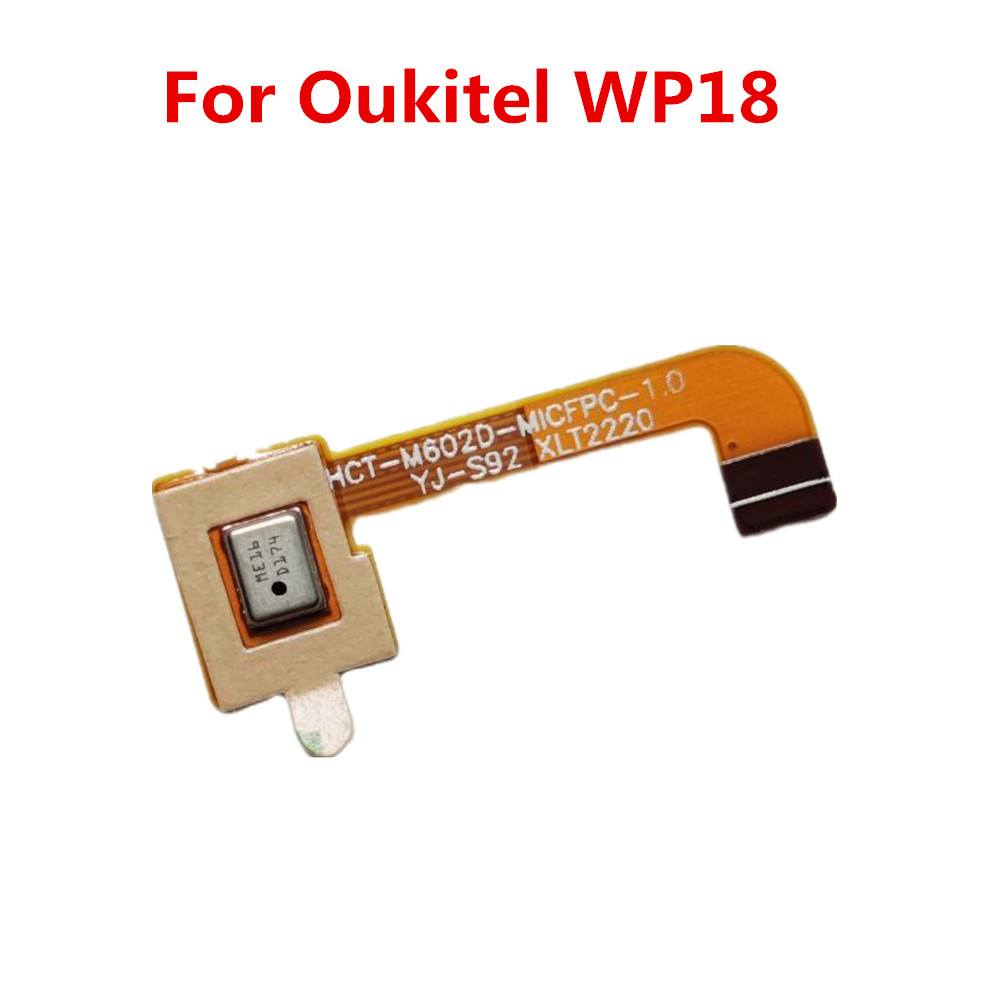 Mikrofon do telefonu Oukitel W – Phone Accessories Shop recenzja i cena