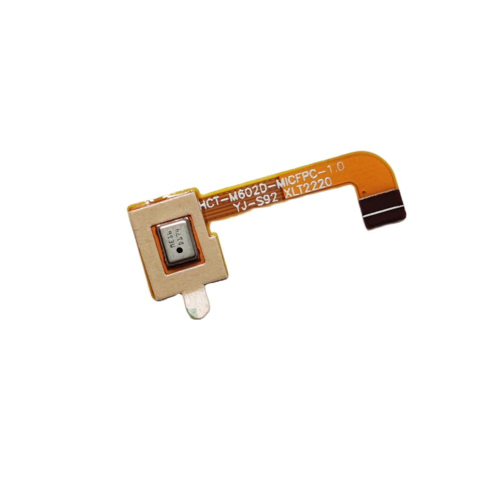 Mikrofon do telefonu Oukitel W – Phone Accessories Shop recenzja i cena