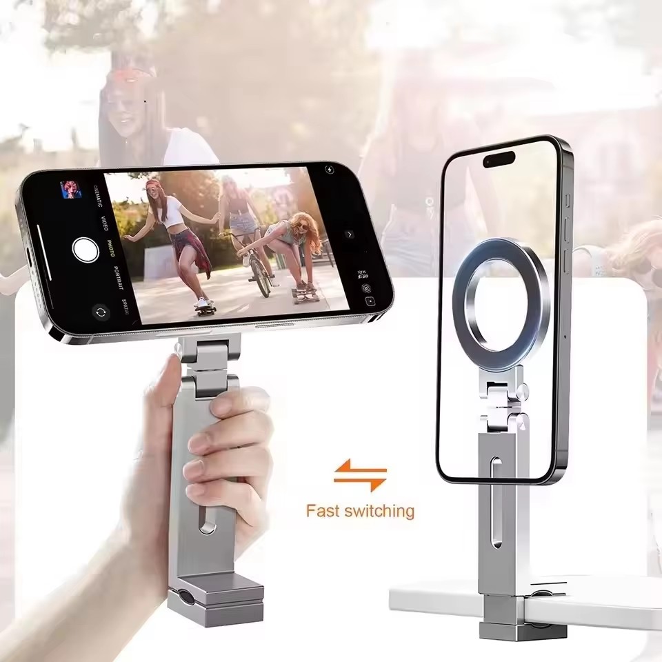 Uniwersalny Magnetyczny Uchwyt – Phone Accessories Holder recenzja i cena
