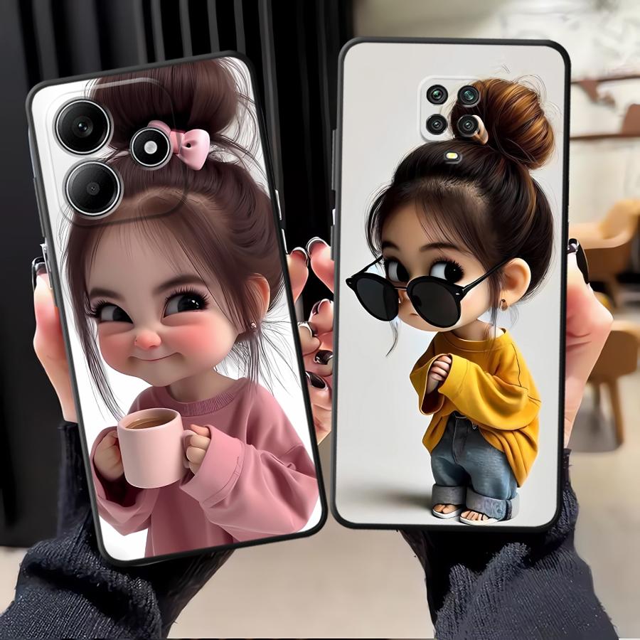 Etui na telefon z wzorem kresk – Xiaomi Redmi Note 13 recenzja i cena