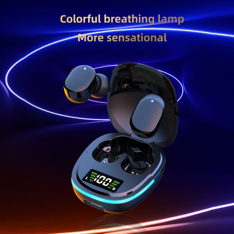 Oryginalne słuchawki bezprzewo – Bluetooth Earphone Tws recenzja i cena