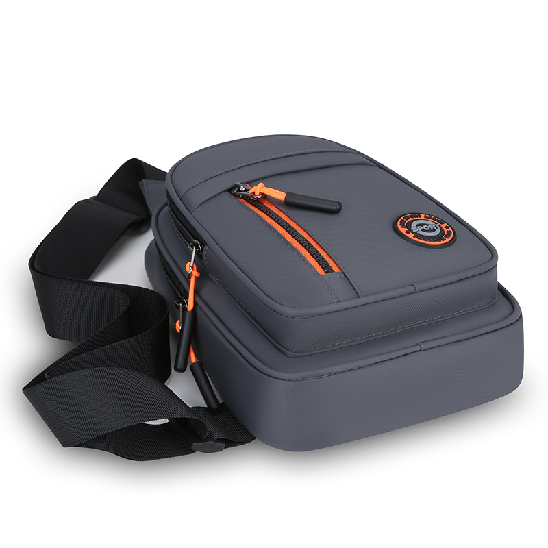 Torba na klatkę piersiową męsk – Phone Accessories For Running recenzja i cena