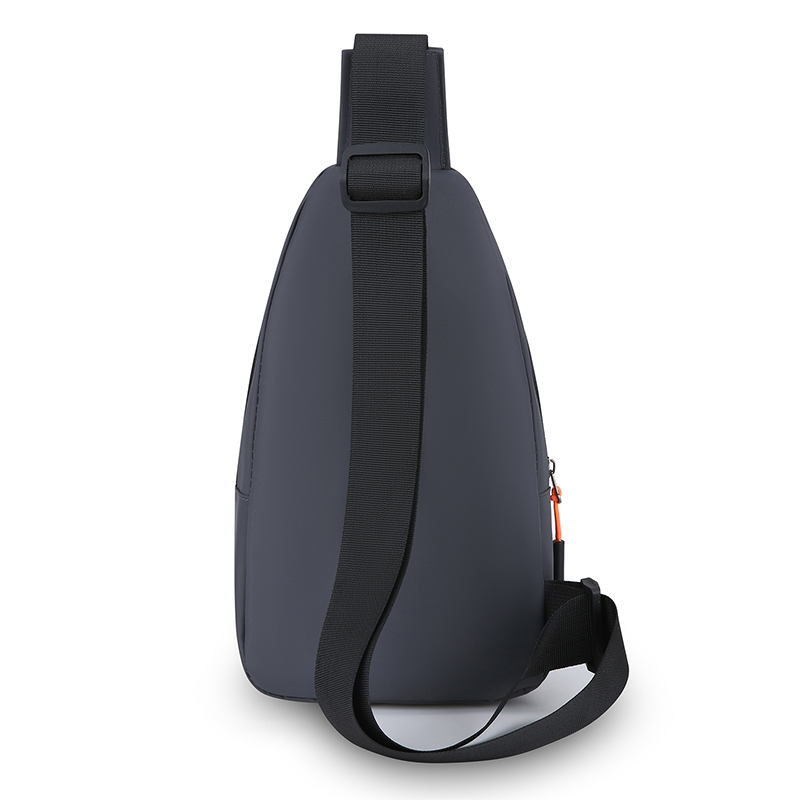 Torba na klatkę piersiową męsk – Phone Accessories For Running recenzja i cena