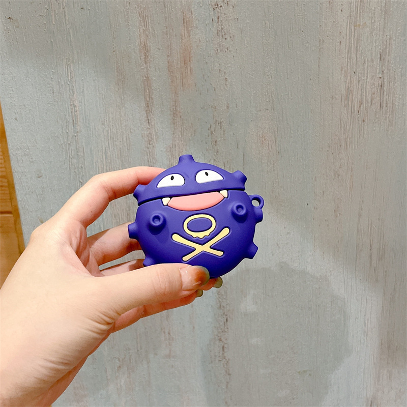 Etui na Airpods Pro 3, Pokemon – Airpod Case Cover recenzja i cena