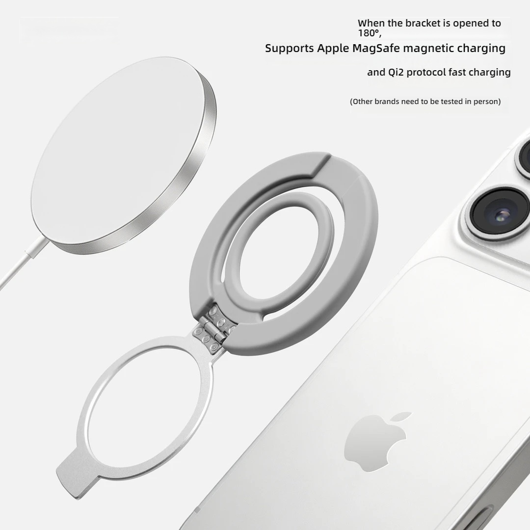 Dwustronny Magnetyczny Silikon – Phone Accessories Stand recenzja i cena